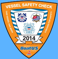 VSC Decal