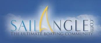 Sail Angle Logo