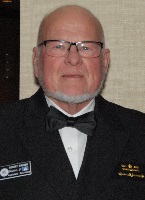 District Assistant Secretary