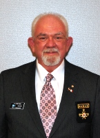 District Treasurer